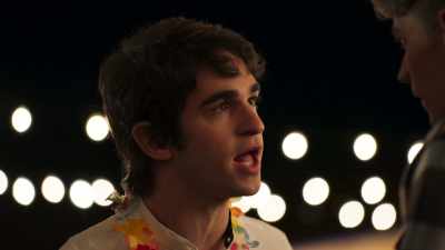 You have five seconds to
apologize or I unleash hell. - American Pie Presents: Girls' Rules