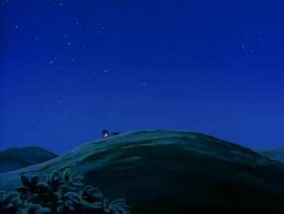 You have five seconds
to comply. - DuckTales