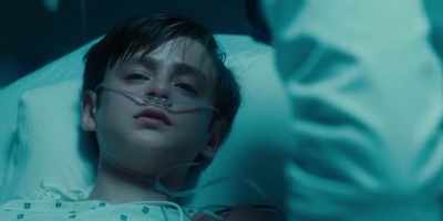 - You have? For how long?
- Three, three, four months. - The Book of Henry