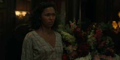 You have to force
yourself on everyone - Flowers in the Attic: The Origin