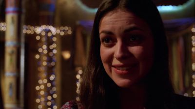 You have to forgive me. - Smallville