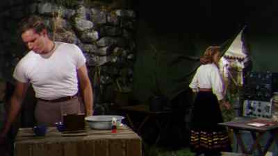 - You have forgotten something. - Secret of the Incas
