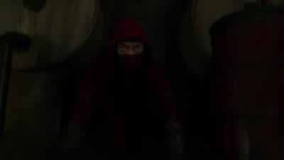 You have fought well. - Marvel's Daredevil
