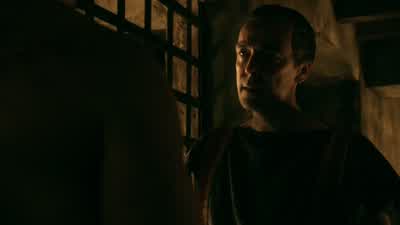 You have fought well, Spartacus. - Spartacus