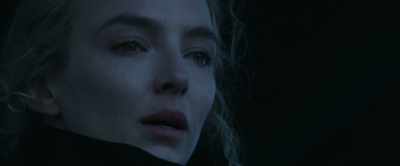 You have fought
with strength and humility. - The Last Duel