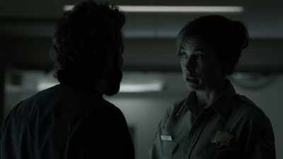 - You have found him?
- No, but if we do an autopsy, - Eyewitness