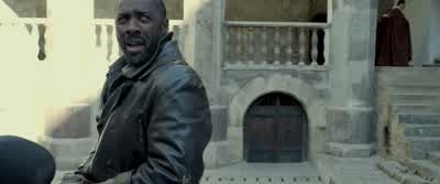 You have found the boy? - Ghost Rider: Spirit of Vengeance