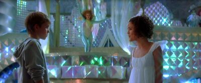 You have found the only wish - The NeverEnding Story II: The Next Chapter