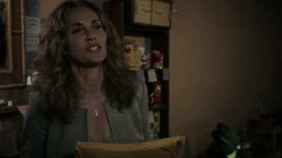 You have four weeks
to find this person. - Tell Me Your Secrets