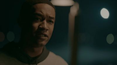You have free will. - Legacies