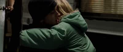 You have fun? - 8 Mile
