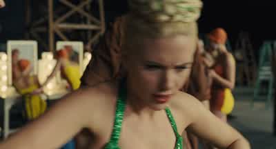 You have gas again ma'amMa'am Miss Do I look marriedNo miss No Yeah gas again - Hail, Caesar!