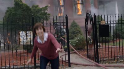 You have to get Andrew. Mr. Lewellen. - Chicago Fire