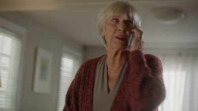 You have to get down there now. - How to Murder Your Husband: The Nancy Brophy Story