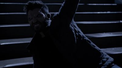     You have to get on the box.
    Someone get on the box! - Teen Wolf