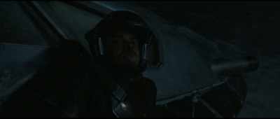 You have to get out of there. - Distant