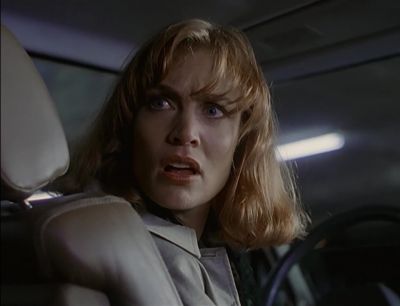 You have to get me out before they kill me again Please help DRIVE - Doctor Who: The Movie