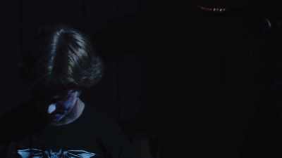 You have to give a-
- Ivan, nobody, - Death Metal