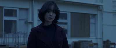 "You have to give back what you stole." - #Manhole