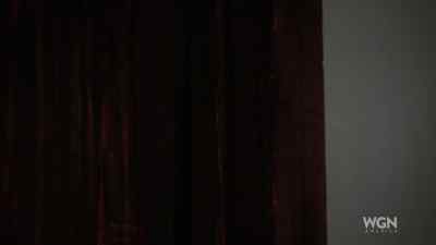 You have to give Corwin
a piece of your mind. - Salem