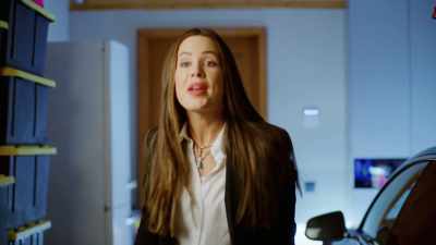 You have to give me
a chance to explain. - The Admirer