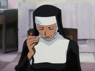 You have to give me something good! - Cowboy Bebop