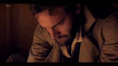 "You have given me a
reason to dream again, - Beecham House