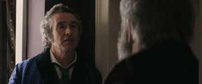 You have given us its heart
along with a great jolt... - The Professor and the Madman
