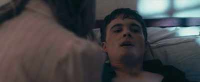 You have to go and
and get the device, - The Hive