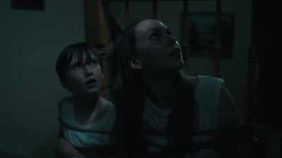 You have to go back to bed. - House of Chains