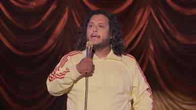 You have to go back in your car
like nothing happened. - Felipe Esparza: Raging Fool