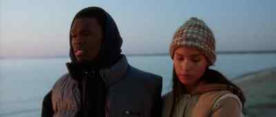 You have to go back? - Get Rich or Die Tryin'