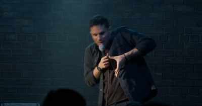 You have to go down.
You have to take that - drew michael: red blue green