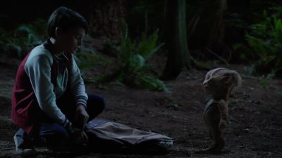 - You have to go now. - DC's Legends of Tomorrow