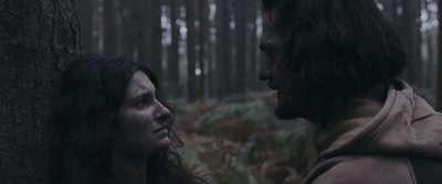 You have to go. - The Rise of the Beast