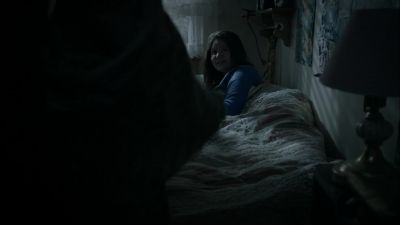 You have to go? - Shameless