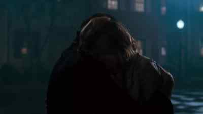 You have to go. - Exorcist II: The Heretic