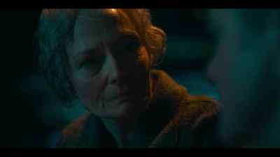 You have to go. To Libya. - Lockerbie: A Search for Truth