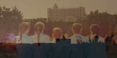 ♪ You have gone to build Zion ♪ - Keep Sweet: Pray and Obey