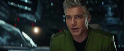 You have good reason to suspect - Star Trek: Strange New Worlds