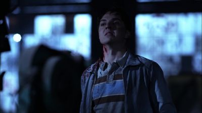 You have got to be kidding me. - Supernatural
