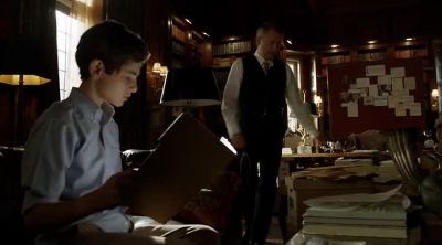 You have got to be kidding me. - Gotham