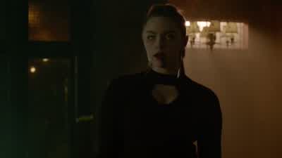 You have got to be kidding me. - Legacies