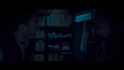 You have got to be kidding me. - Bad Tidings