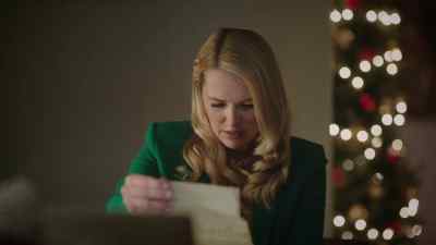 You have got to be kidding me. - Unwrapping Christmas: Tina's Miracle
