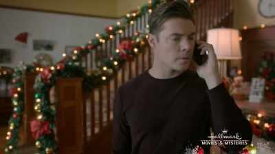 You have got to find me a way
to get to Tulsa. - Time for Me to Come Home for Christmas