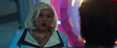 You have got to find the cure. - 2067