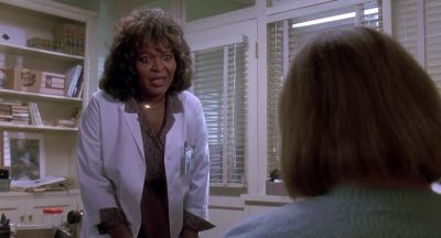 You have got to forget about her - Death Becomes Her