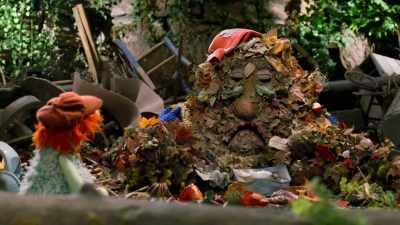 You have got to go and help me,
little Fraggle. - Fraggle Rock: Back to the Rock