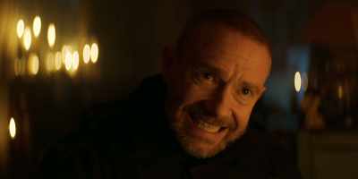 You have got to keep it inside.
Do you understand? - The Responder